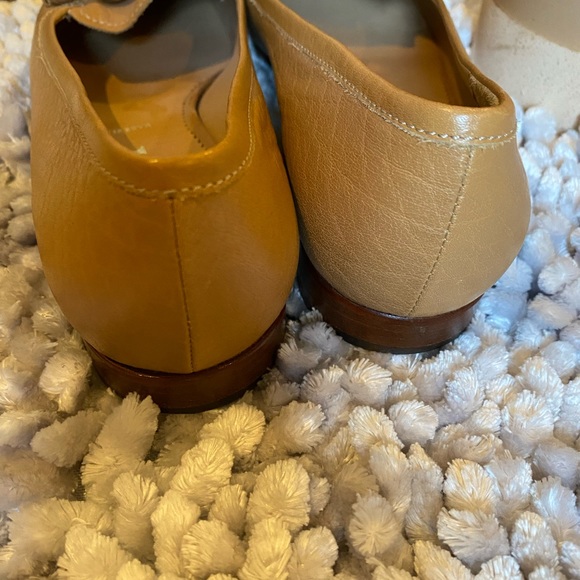 Prada loafers -size 36 (runs large) - Picture 4 of 7